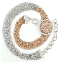 Reloj Breil Mujer Infinity in Acero TW1291 - TW1291